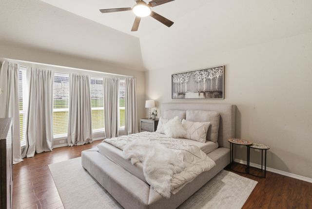 110 Wagon Wheel Road, Willow Park, TX 76087