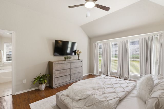110 Wagon Wheel Road, Willow Park, TX 76087