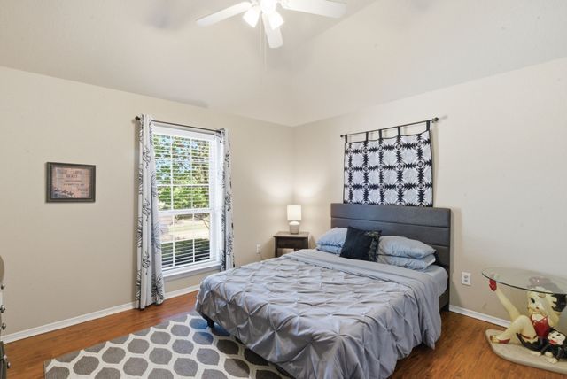110 Wagon Wheel Road, Willow Park, TX 76087