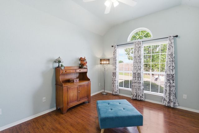 110 Wagon Wheel Road, Willow Park, TX 76087