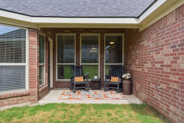 110 Wagon Wheel Road, Willow Park, TX 76087