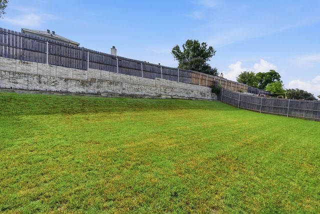 110 Wagon Wheel Road, Willow Park, TX 76087