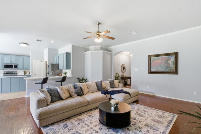 110 Wagon Wheel Road, Willow Park, TX 76087