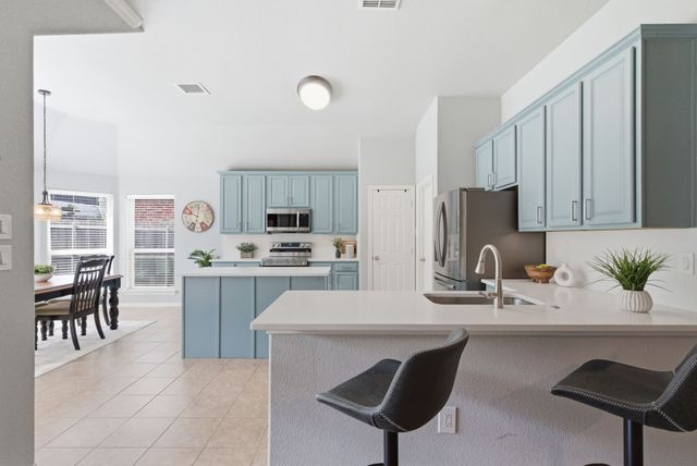 110 Wagon Wheel Road, Willow Park, TX 76087