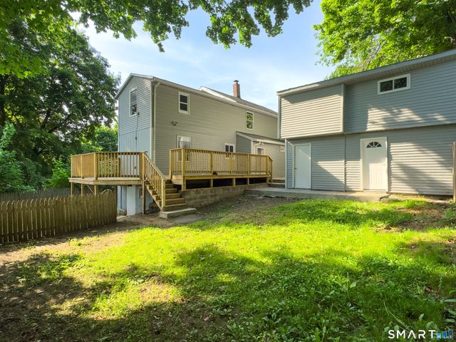 94 Wall Street, Waterbury, CT 06705