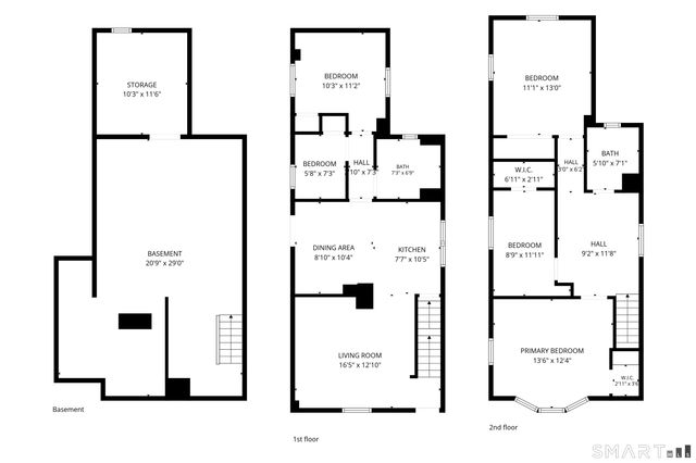 94 Wall Street, Waterbury, CT 06705