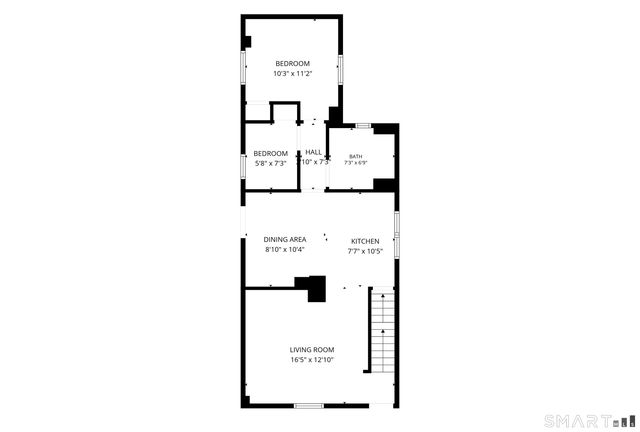 94 Wall Street, Waterbury, CT 06705