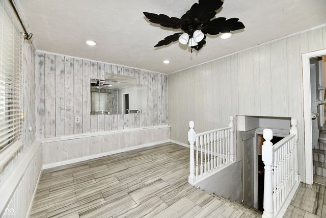 28 W 38th Street, Anderson, IN 46013