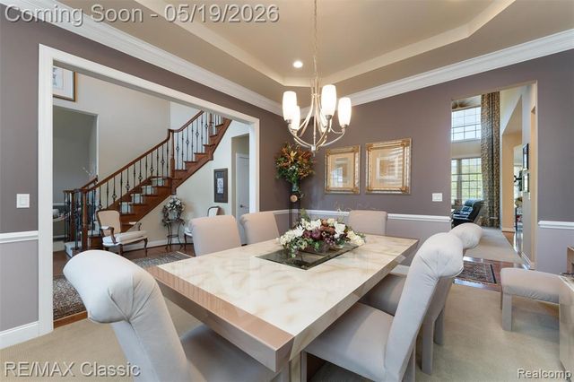 24597 Nepavine Drive, Novi, MI 48374