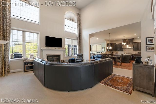 24597 Nepavine Drive, Novi, MI 48374
