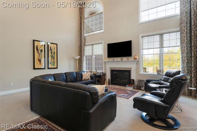 24597 Nepavine Drive, Novi, MI 48374