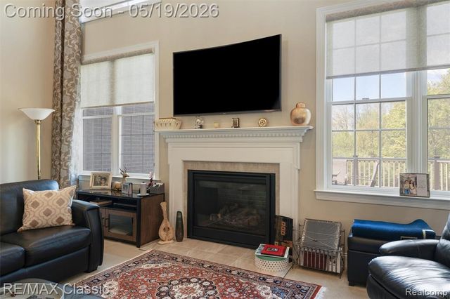 24597 Nepavine Drive, Novi, MI 48374