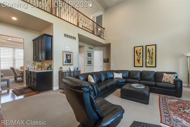 24597 Nepavine Drive, Novi, MI 48374