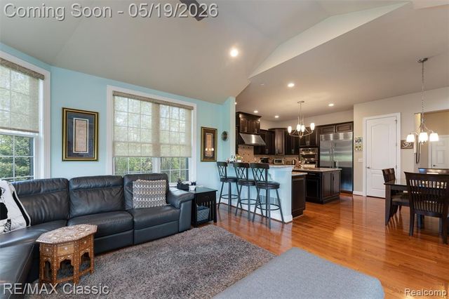 24597 Nepavine Drive, Novi, MI 48374