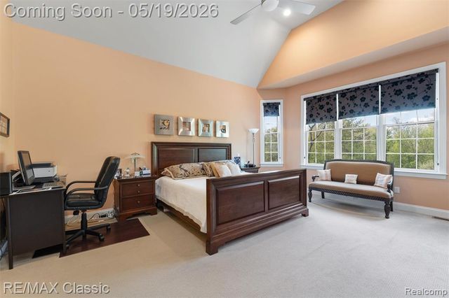 24597 Nepavine Drive, Novi, MI 48374