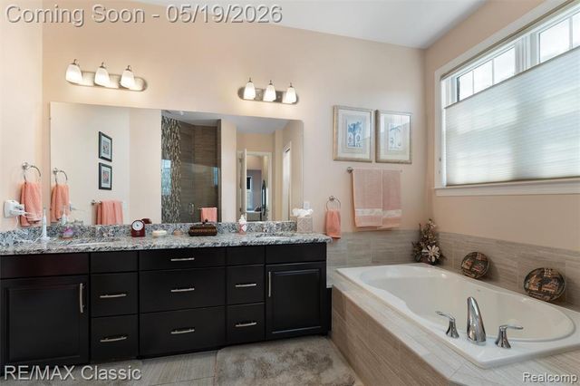 24597 Nepavine Drive, Novi, MI 48374