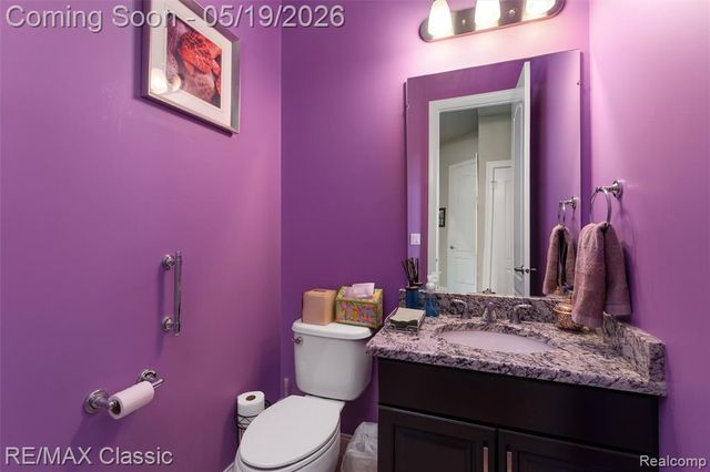 24597 Nepavine Drive, Novi, MI 48374