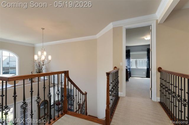 24597 Nepavine Drive, Novi, MI 48374