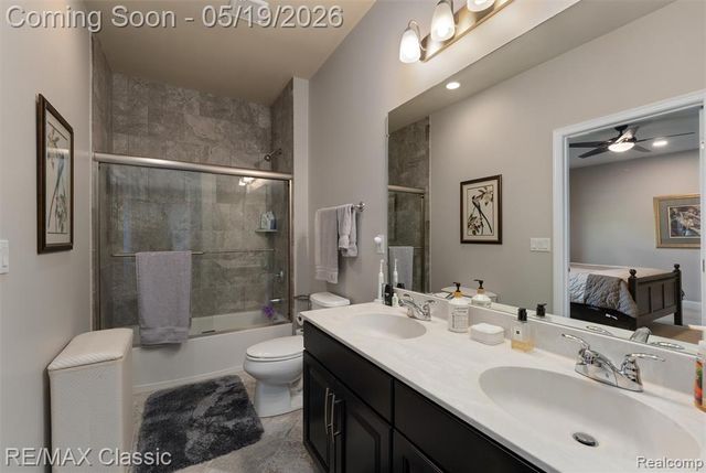 24597 Nepavine Drive, Novi, MI 48374
