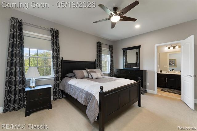 24597 Nepavine Drive, Novi, MI 48374