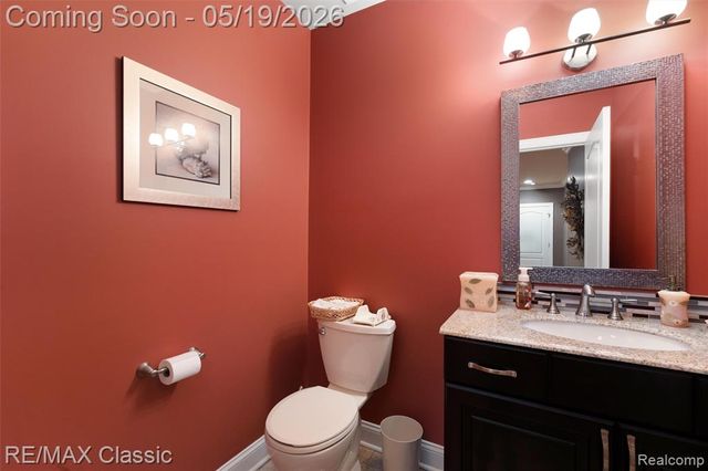 24597 Nepavine Drive, Novi, MI 48374
