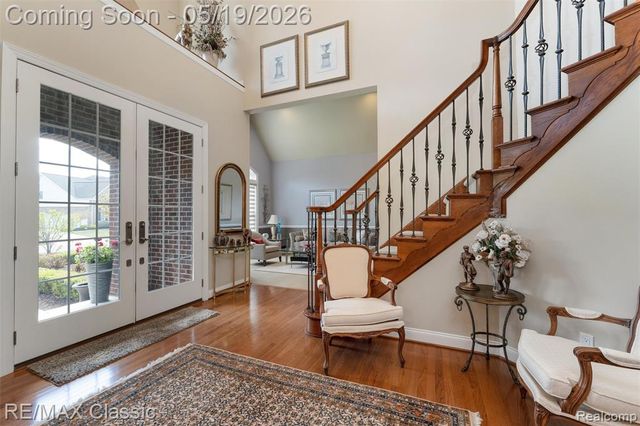 24597 Nepavine Drive, Novi, MI 48374