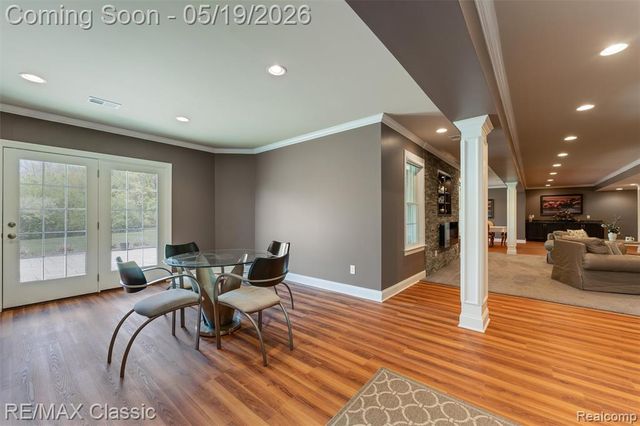 24597 Nepavine Drive, Novi, MI 48374