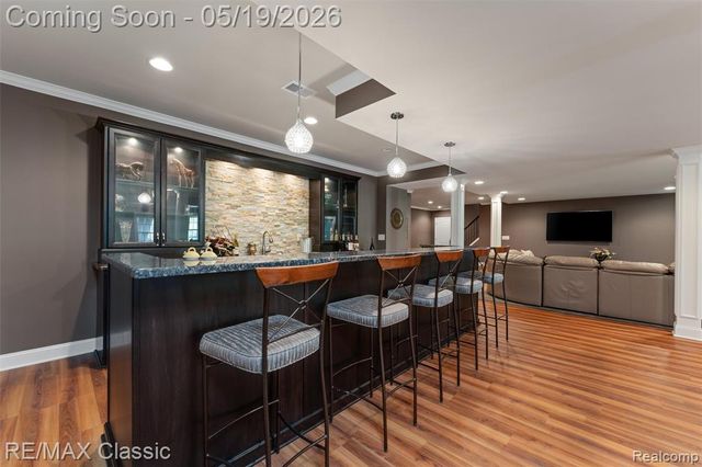 24597 Nepavine Drive, Novi, MI 48374