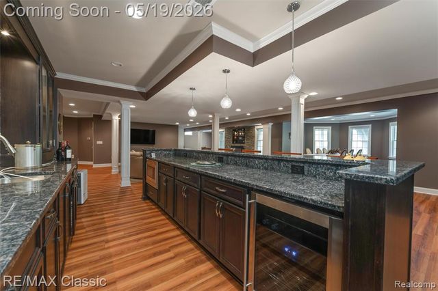 24597 Nepavine Drive, Novi, MI 48374