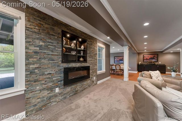24597 Nepavine Drive, Novi, MI 48374