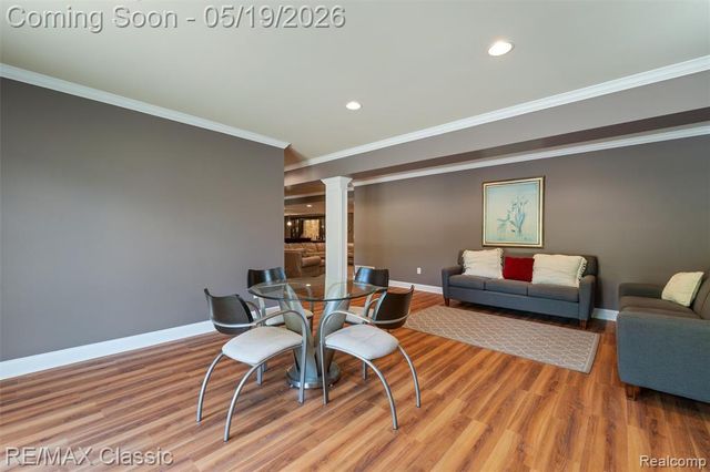 24597 Nepavine Drive, Novi, MI 48374