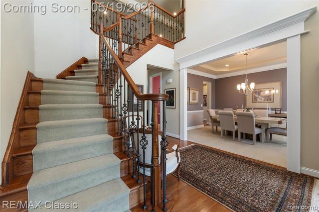 24597 Nepavine Drive, Novi, MI 48374