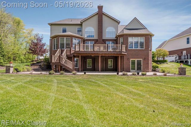 24597 Nepavine Drive, Novi, MI 48374