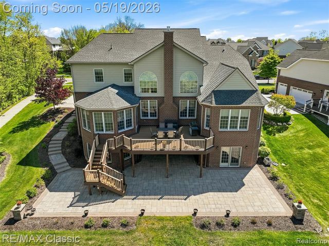 24597 Nepavine Drive, Novi, MI 48374