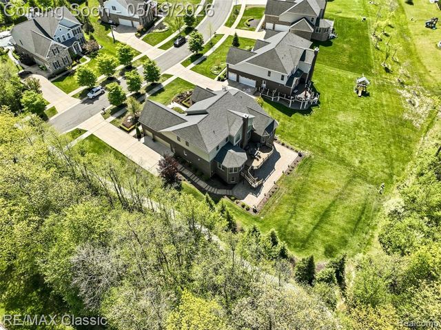 24597 Nepavine Drive, Novi, MI 48374