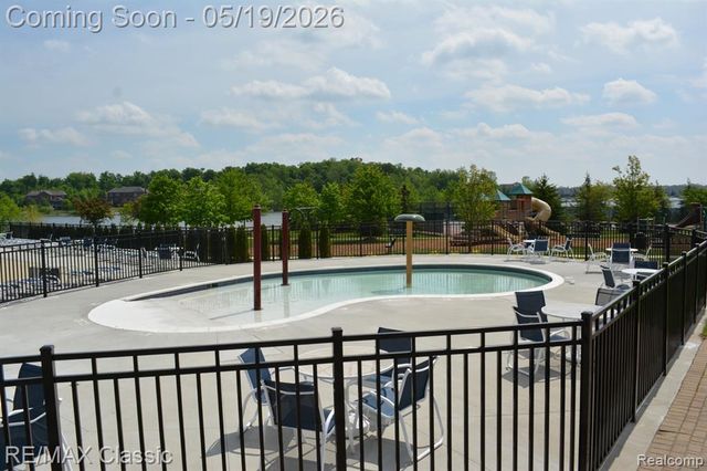 24597 Nepavine Drive, Novi, MI 48374