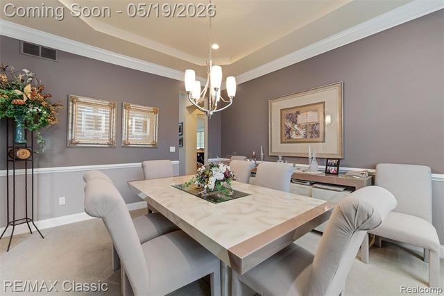 24597 Nepavine Drive, Novi, MI 48374