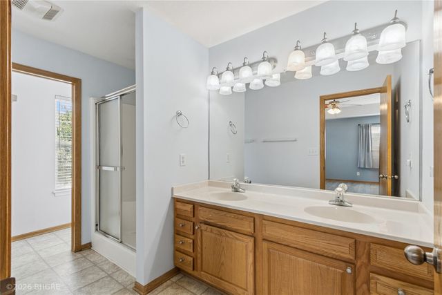 2726 Fayrdale Drive, Des Moines, IA 50320