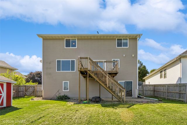 2726 Fayrdale Drive, Des Moines, IA 50320