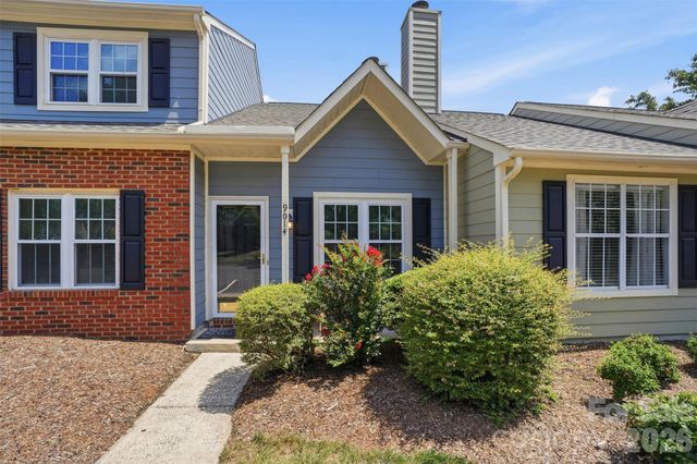 9014 Four Mile Creek Road, Charlotte, NC 28277