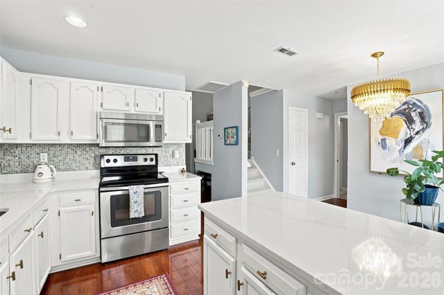 9014 Four Mile Creek Road, Charlotte, NC 28277