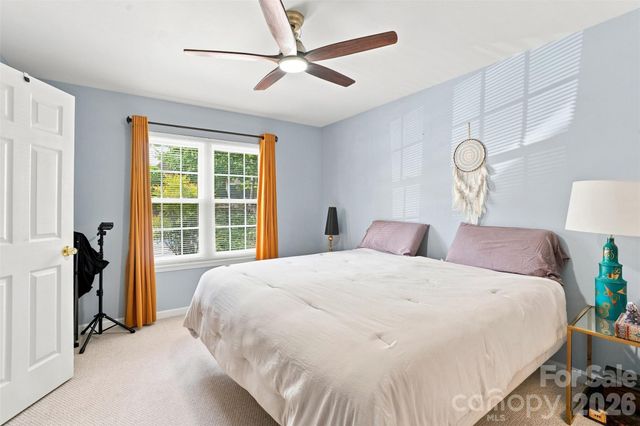 9014 Four Mile Creek Road, Charlotte, NC 28277
