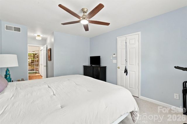 9014 Four Mile Creek Road, Charlotte, NC 28277