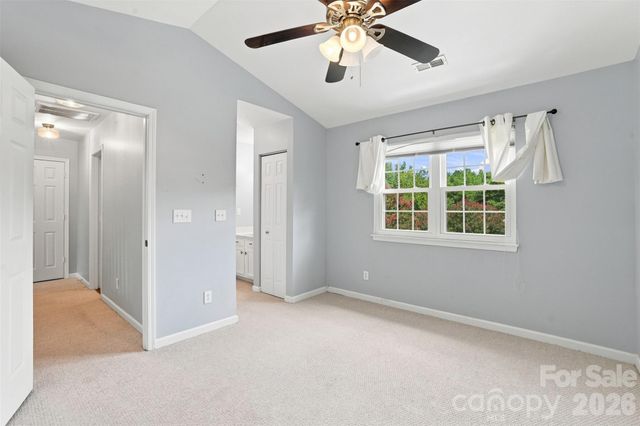 9014 Four Mile Creek Road, Charlotte, NC 28277