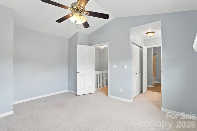 9014 Four Mile Creek Road, Charlotte, NC 28277