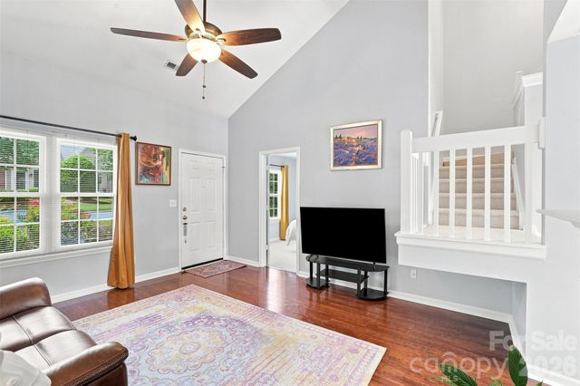 9014 Four Mile Creek Road, Charlotte, NC 28277