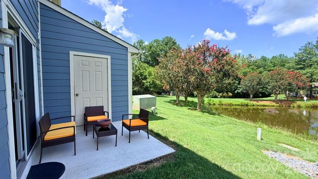 9014 Four Mile Creek Road, Charlotte, NC 28277