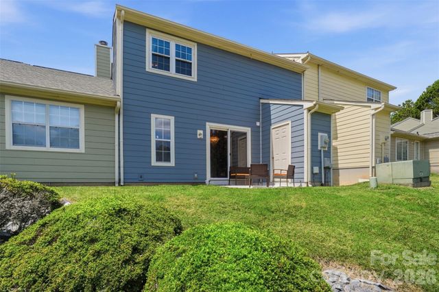 9014 Four Mile Creek Road, Charlotte, NC 28277