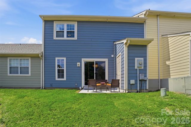 9014 Four Mile Creek Road, Charlotte, NC 28277