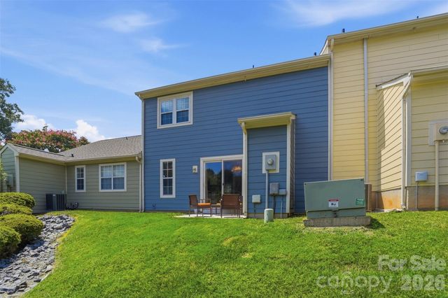 9014 Four Mile Creek Road, Charlotte, NC 28277